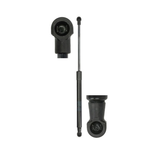 2x STABILUS 031139 Gasfeder Heckklappendämpfer Dämpfer für Skoda Fabia 542 545 - Bild 2 von 5
