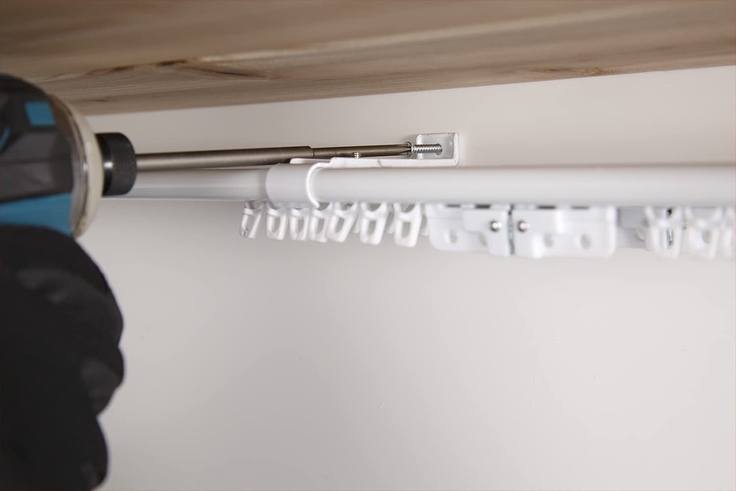 VESSEL 40V Compatible Problem Solving Bit No Shaking Stepped Bit +2 x DC5P2100D