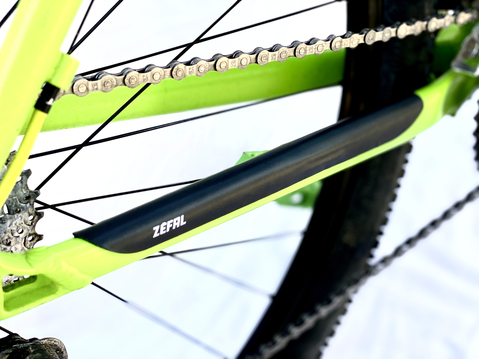 Protezione telaio Zefal CS ARMOR