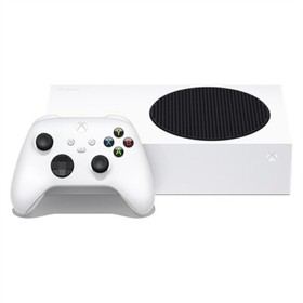 Microsoft Xbox Series S 1TB Video Game Console With Wireless Controller - White