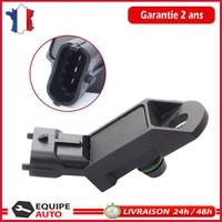 Ladedrucksensor FüR Alfa Romeo 147 156 166 Giulietta Mito - 55219294