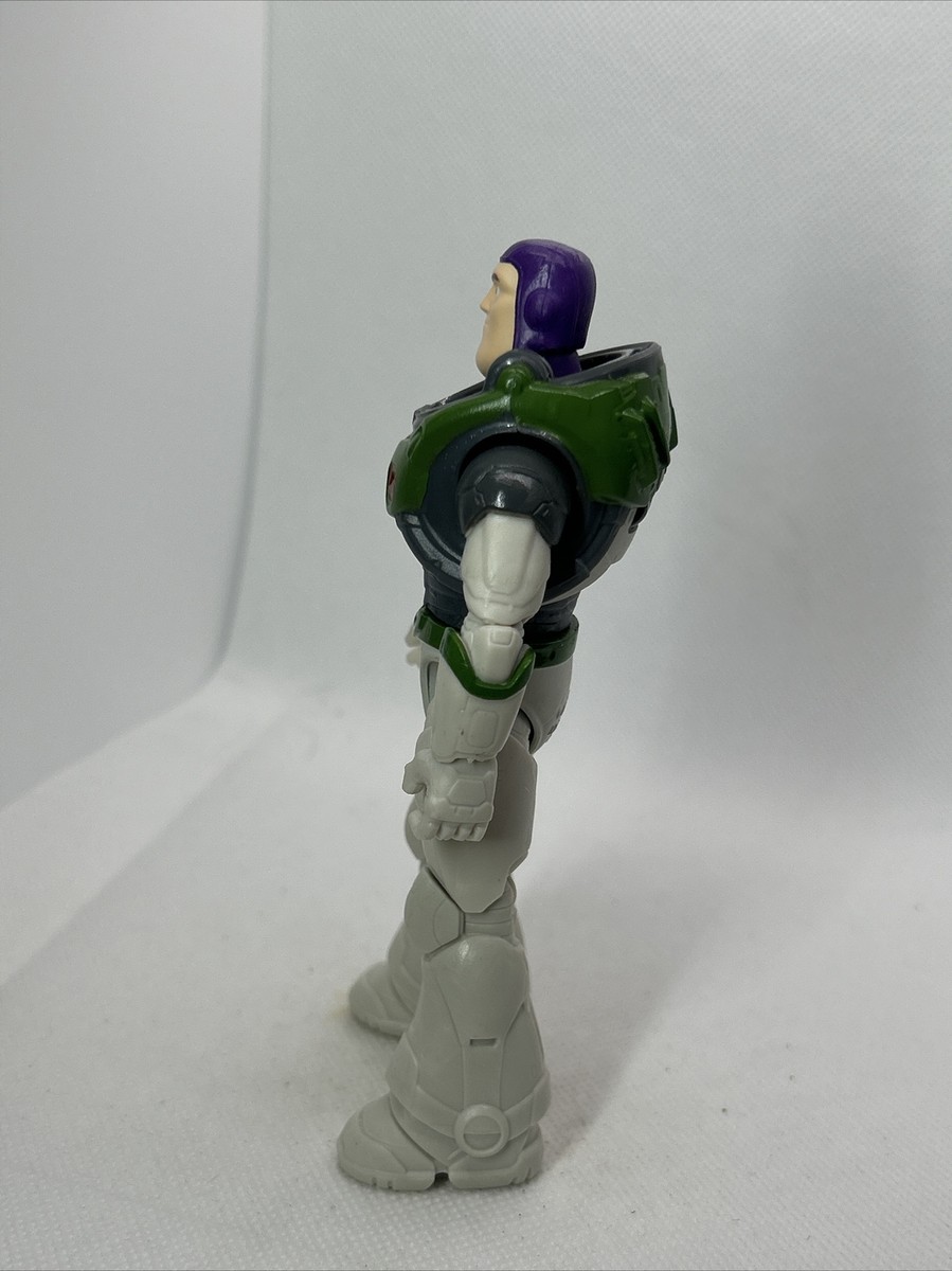 Mattel Buzz Lightyear 5