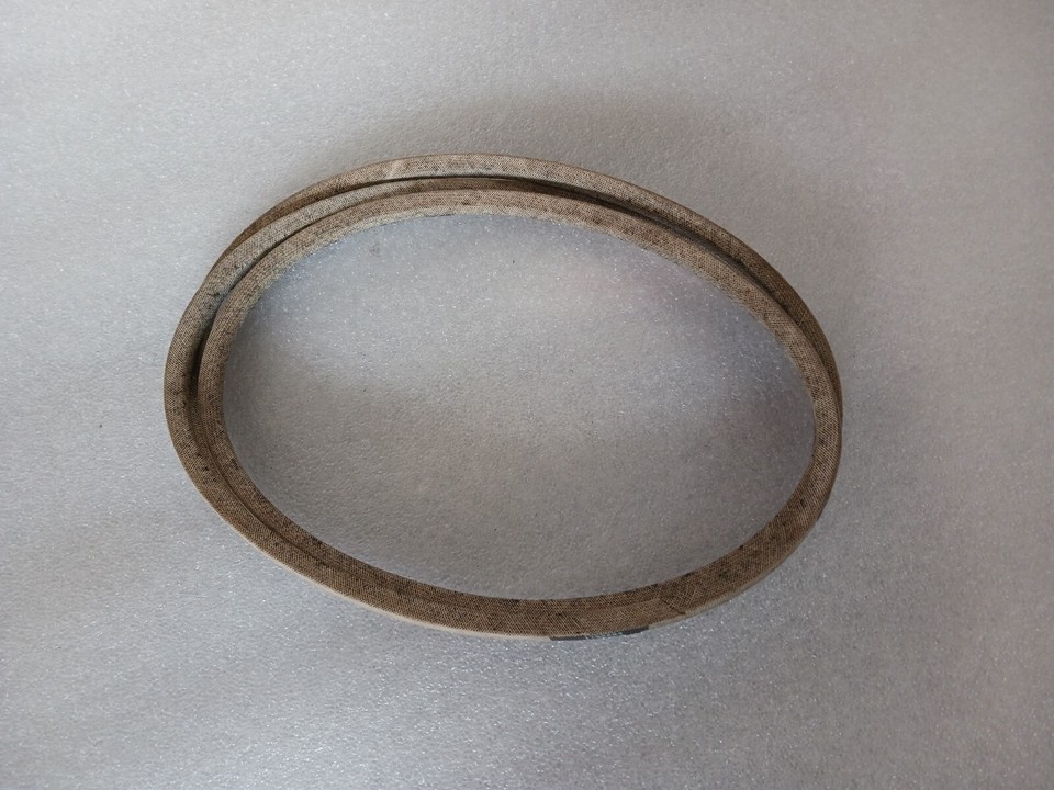 Rasenmäher Ersatz-V-Riemen 1,3 Cm X 91,44 Cm – Für Simplicity 1732204 Und Snapper 1732204SM