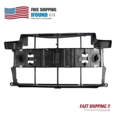 Front Radiator Grille Air Shutter Assembly CJ5Z8B455A Fits Ford Escape 2013-2016