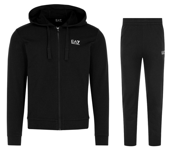 ea7 full tracksuit sale