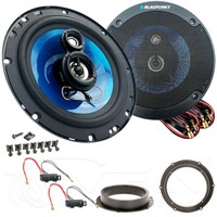 Blaupunkt Lautsprecher FüR Skoda Superb II - 3T Facelift 2013-2015 Front #BP5Y