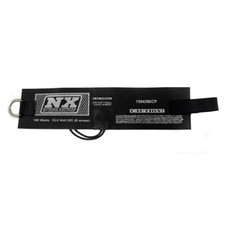 15942mcp Nitrous Express Motorcycle Bottle Heater Element - 2.0 2.5 Lb Bottles