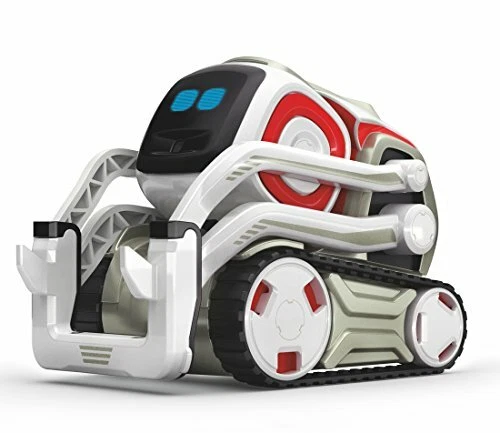 Takara Tomy COZMO Anki Roboter 67675 JAPAN IMPORT - Bild 1 von 2