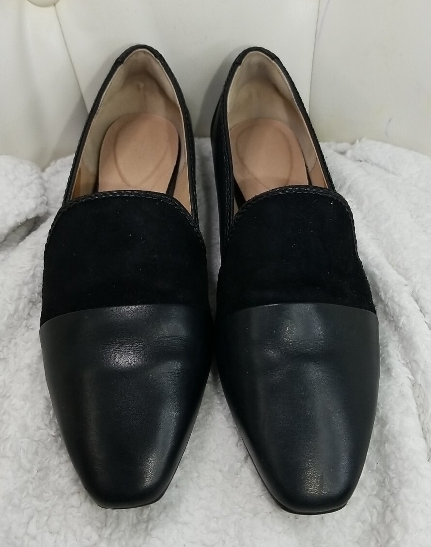 ROCKPORT WOMEN'S TOTAL MOTION LAYLANI ACCENT LOAFER SIZE