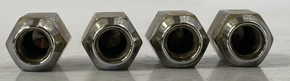 Rueda tuerca Arctic Cat 400 500 650 LE 2005 4X4 V-2 H1 OEM Foto 4 de 4