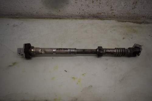 Lenkstange Kreuzgelenk BMW 5er F11 F10 BJ2013 Lenkspindel 6776108 459186