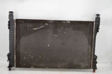 Radiateur Mercedes 350