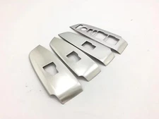 For Honda Accord 2018-22 Car Accessories Window Glass Lift Button Switch Panel