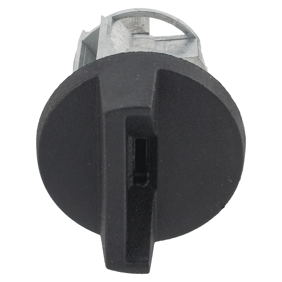 Cilindro y llave de bloqueo de encendido para Dodge Ram 1994-1996 1993-95 Dodge Grand Caravan Foto 4 de 4