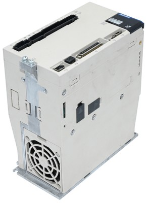 Yaskawa SGD7S-120A00A000F83 Servopack