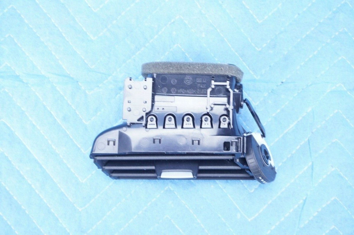 BMW X1 X2 Front Air Vent Driver Side 64229292739 OEM | eBay 