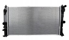 Radiateur Toyota COROLLA