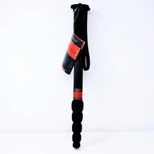 Promaster Professional MP528C Carbon Fiber Lightweight Monopod - Black