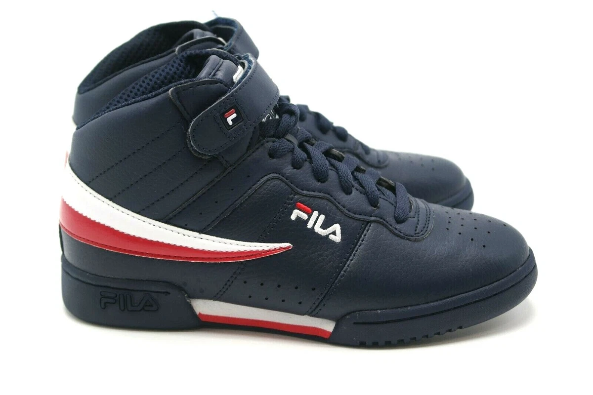 Fila hotsell f13 junior