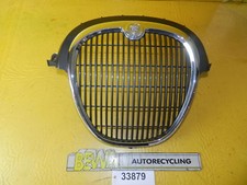 Kühlergrill/Frontgrill Jaguar S-Type 2,7D 4R838A133DBW    Nr.33879