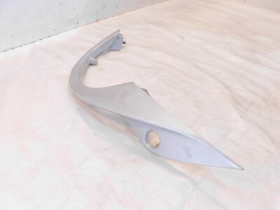 2008-2017 Victory Vision Tour Premium Silver Right Passenger