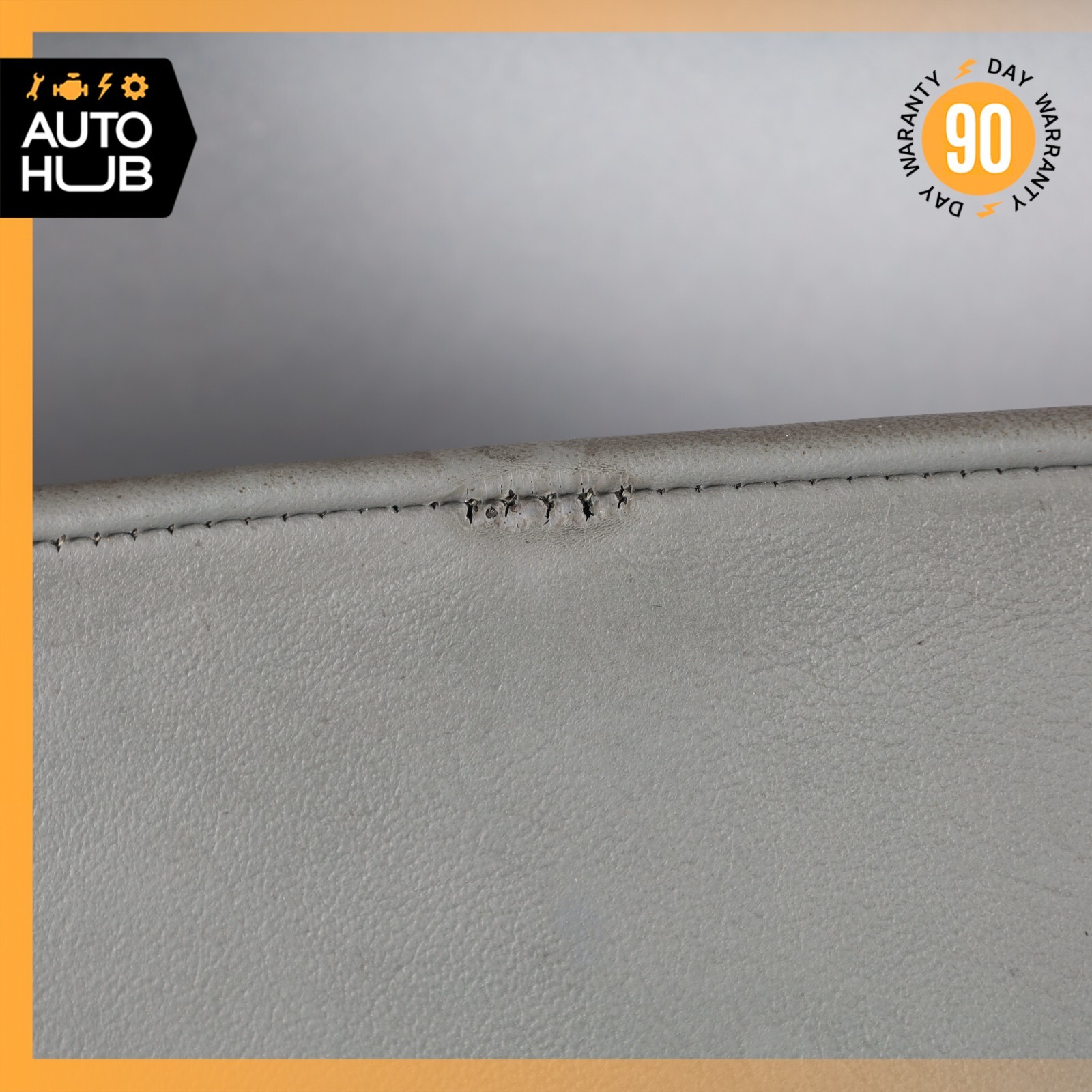 00-04 Aston Martin DB7 Dashboard Lower Left Driver Knee Cover Panel OEM 20k