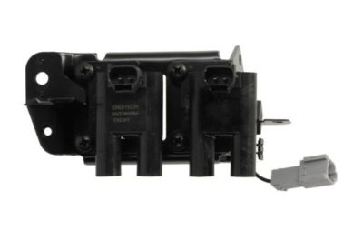 ENGITECH Zündspule für Hyundai Matrix 1.6 Getz 1.4i KIA Rio II Cerato
