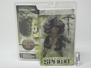 spawn series 22