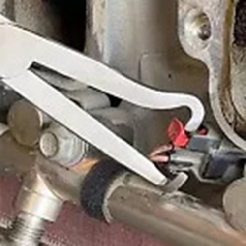 Greluma Bremsbelagspreizer - Kolbenkompressionswerkzeug Für Scheibenbremsen