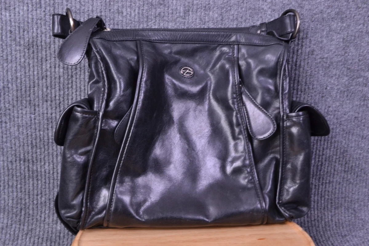 Francesco Biasia Silver Bags & Handbags for Women for sale | eBay