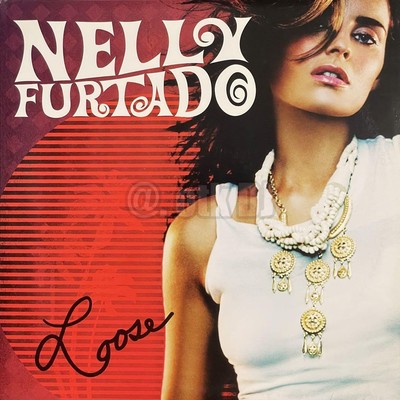 Lp X 2 Nelly Furtado / Loose | eBay