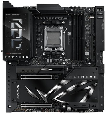 ASUS ROG CROSSHAIR X870E EXTREME Mainboard