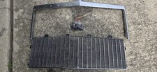 78 -79 Chrysler Cordoba Nos Grill And Trim