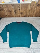 Vintage Chaps Ralph Lauren Sweater XL