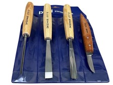 freccia set per principianti utensili da intaglio 4 pezzi Set per principianti intagliatori