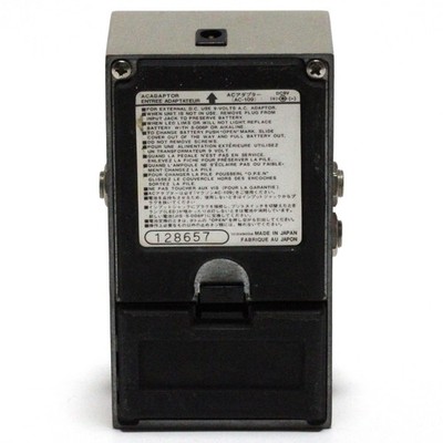 Maxon Dc-01 DC01 Digital Chorus Zero-one Series for sale online | eBay