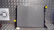 Radiateur Renault Talisman