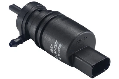 VDO 246-082-008-025Z Pompe d'eau de nettoyage, nettoyage des vitres pour ,AUDI,B - Photo 1/2