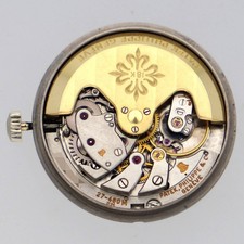 Las mejores ofertas en Relojes para Piezas Patek Philippe | eBay