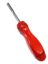 Snap On Tools Usa Red Hard Handle Magnetic Ratcheting Screwdriver Ssdmr4a Nice Snap On Tools Usa Red Hard Handle Magnetic Ratcheting Screwdriver Ssdmr4a Nice