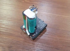 GENUINE SAMSUNG BATTERY CELLS FOR Milwaukee M12 4.0 Battery XC4.0 48-11-2440