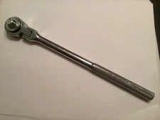 3/8" Drive Swivel Flex Head Ratchet Wrench
