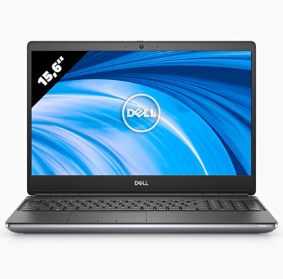 Dell Precision 7560 15,6  FHD, Intel Xeon W-11855M, 32GB, 1TB, NVIDIA RTX A2000