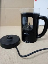 Milk Frother Electric Morpilot 600ml Automatic Milk Frothers Large Capacity