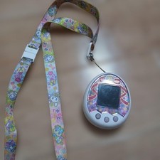 Rare Tamagotchi Mix 20th Anniversary Gift