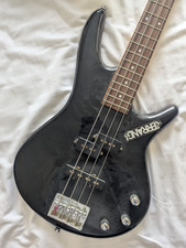 Used ibanez gio soundgear bass and stand- Preloved full working order.