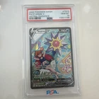 PSA 10 Pokemon Starmie V TG13/TG30 Swsh10: Astral Radiance Trainer Gallery Holo