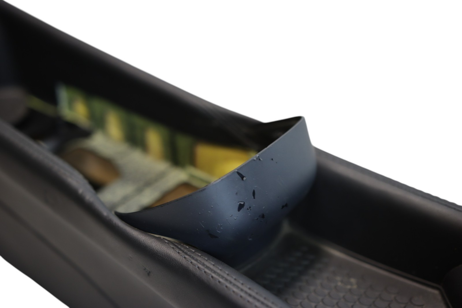 McLaren 570S 2016-2020 FRONT+RIGHT Center console