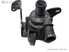 Auxiliary Coolant Pump For 13-16 Audi Allroad  2.0 06D121601B Turbo