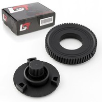 Fensterheber Motor Reperatur Rolle Getrieberad FüR VW Lupo Seat Arosa